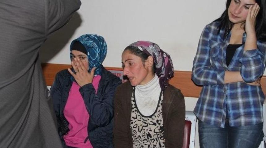 Ardahan&rsquo;da G&ouml;&ccedil;&uuml;k: Biri Ağır İki Yaralı