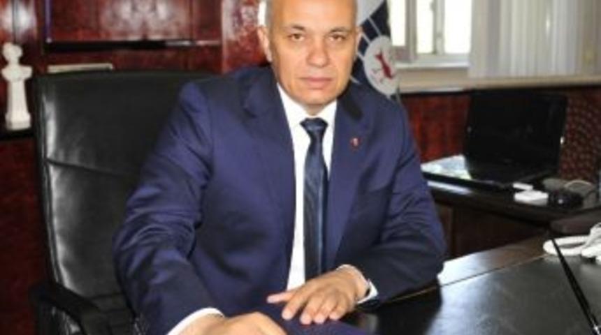 Karaman Belediyesi&rsquo;nden Suyu Tasarruflu Kullanın Uyarısı