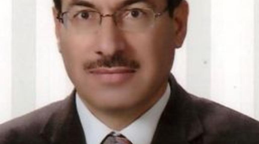 Kızıltepe İl&ccedil;e M&uuml;ft&uuml;l&uuml;ğ&uuml;&rsquo;ne Masum Taş&ccedil;ı Atandı