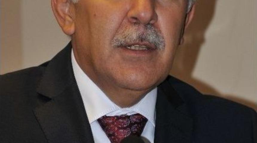 Gaziantep Valisi Erdal Ata&rsquo;dan Sağduyu &Ccedil;ağrısı