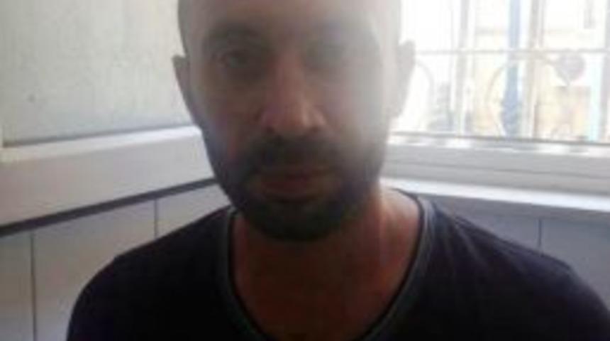 Silahlı Soygun Yaptı 8 Yıl Sonra 10 Yıl Ceza Aldı