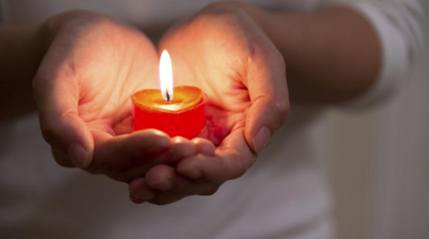 Evde mis kokulu mumlar yapın