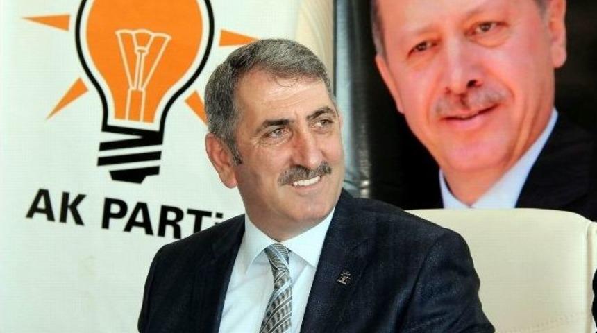 Ak Parti 13 Yaşında