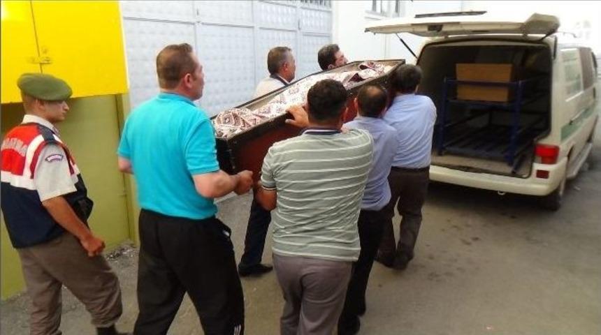 Aksaray&rsquo;da Kazada &Ouml;lenlerin İsimleri Belirlendi