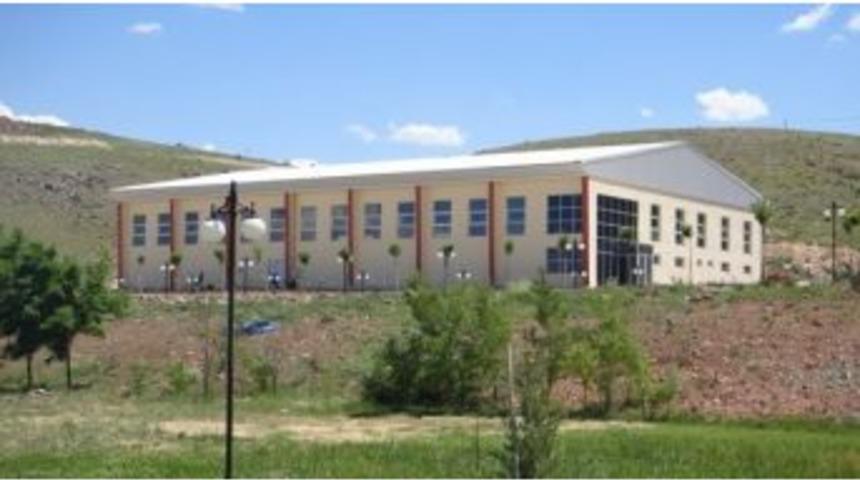 Arapgir Myo Salonuna Aslanoğlu&rsquo;nun İsmi Verildi