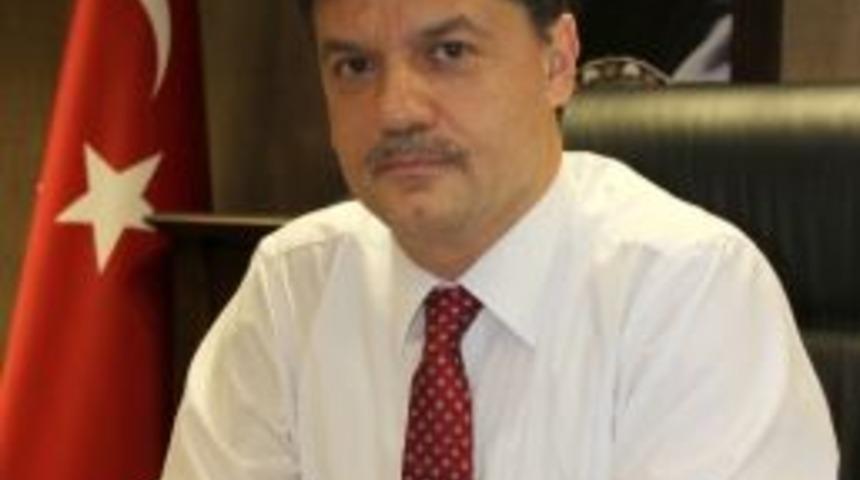 Ak Parti&rsquo;nin 13. Kuruluş Yıld&ouml;n&uuml;m&uuml;