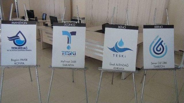 Teski’nin Belirlenen Logosuna Çalıntı İddiası