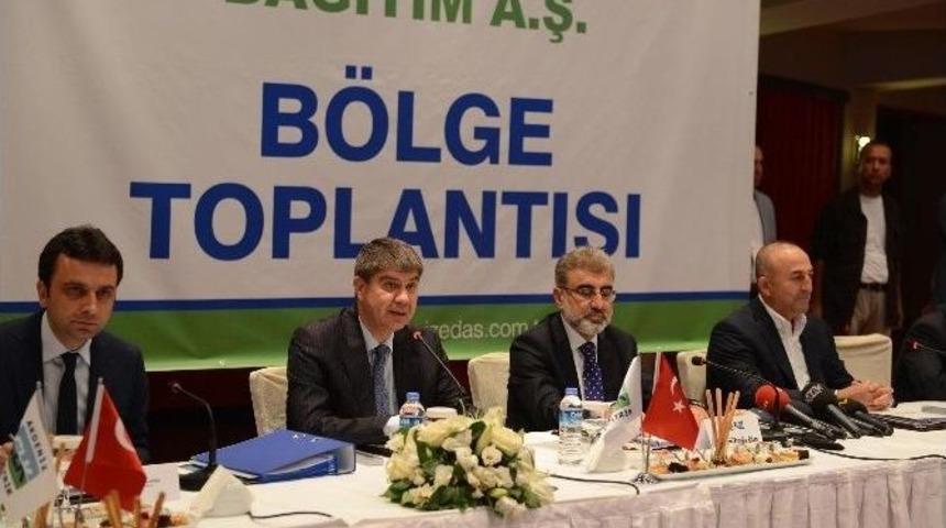 Bakan Yıldız: &ldquo;maliyetin Altında Enerji Satıyoruz&rdquo;