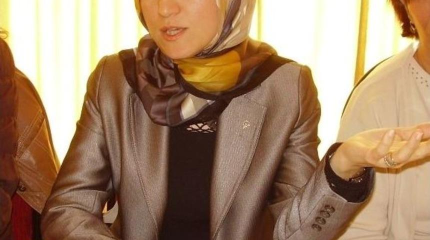 Aydın Ak Parti&rsquo;de İstifa Depremi