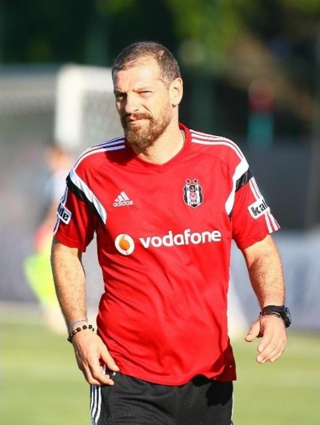 Hazırlık Ma&ccedil;ı