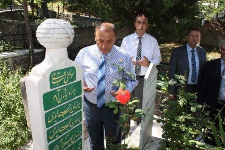 Oktay Vural, Oğlunu Askeri Birliğe Teslim Etti G2