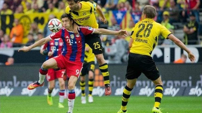 Almanya S&uuml;per Kupa