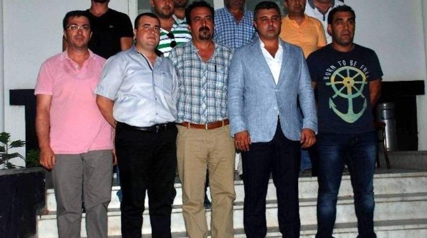 Aydınspor 1923&rsquo;te Keskin D&ouml;nemi