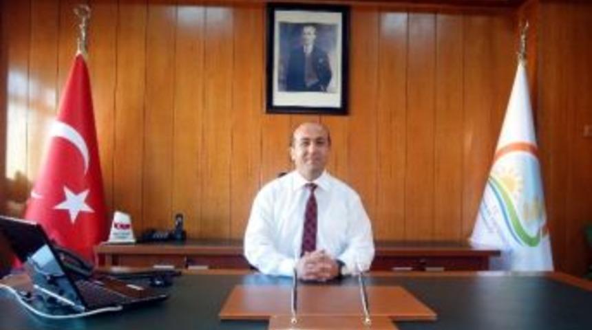 Kkydp Kapsamında 33 Yatırımcı İle Hibe S&ouml;zleşmesi İmzalandı