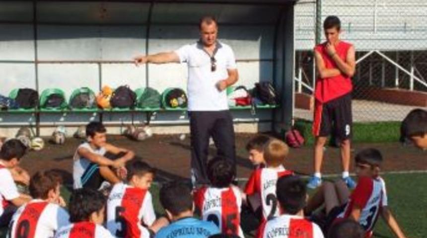 Şahin: "gol Yemek &Ouml;nemli Değil"