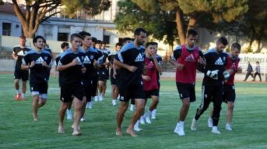 Aydınsporlu Futbolculara Teklif Yağıyor