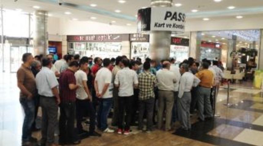 Torku Konyaspor&rsquo;dan Passolig Tepkisi