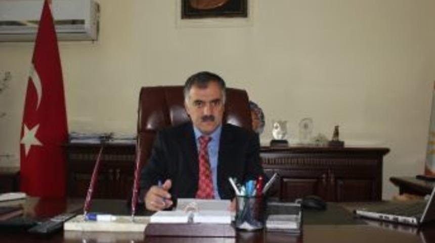 &Ccedil;ift&ccedil;ilere &lsquo;toprak Analizi&rsquo; Uyarısı