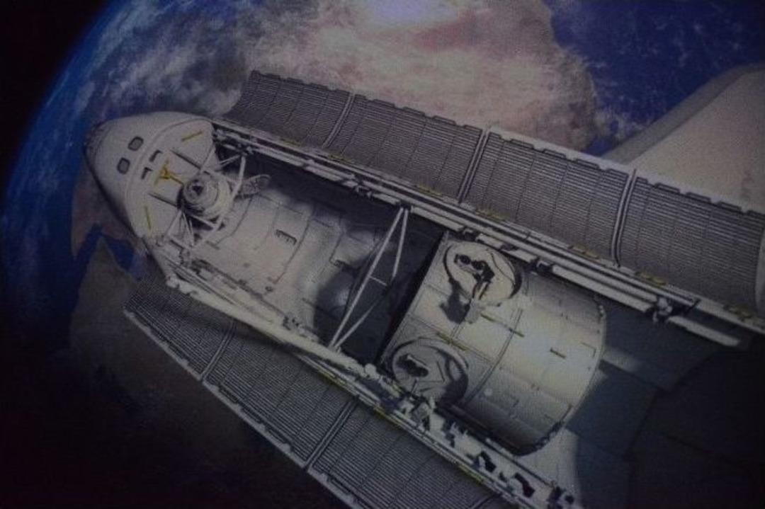 Bursa&rsquo;da Bilime &Uuml;&ccedil; Boyutlu Bakış