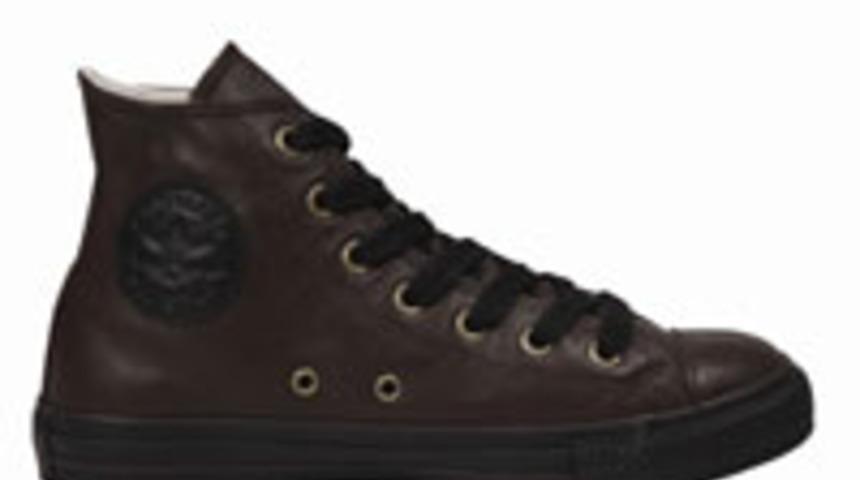 Converse Baharda Cıvıl Cıvıl..