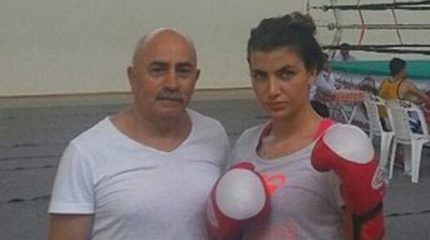 Muay Thaici K&uuml;bra Milli Takımda