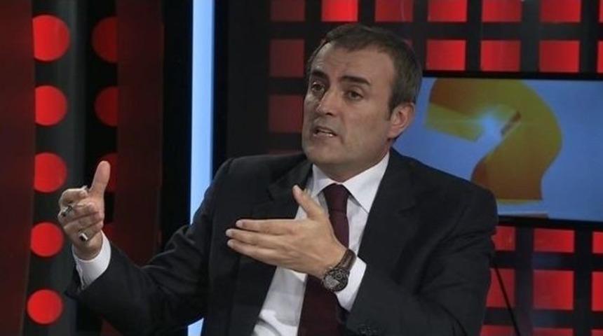 Ak Parti Grup Başkanvekili Mahir &Uuml;nal&rsquo;ın A&ccedil;ıklamaları