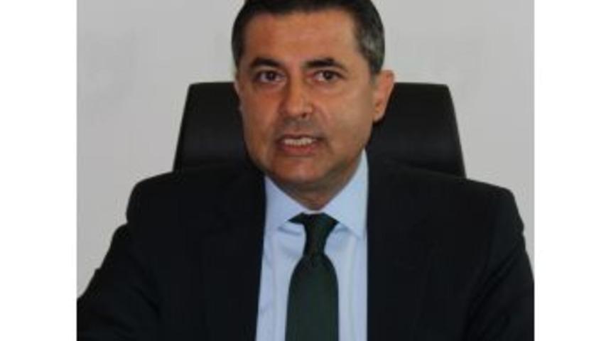 Tekden Denizlispor’dan Beşiktaş’a Başsağlığı Mesajı