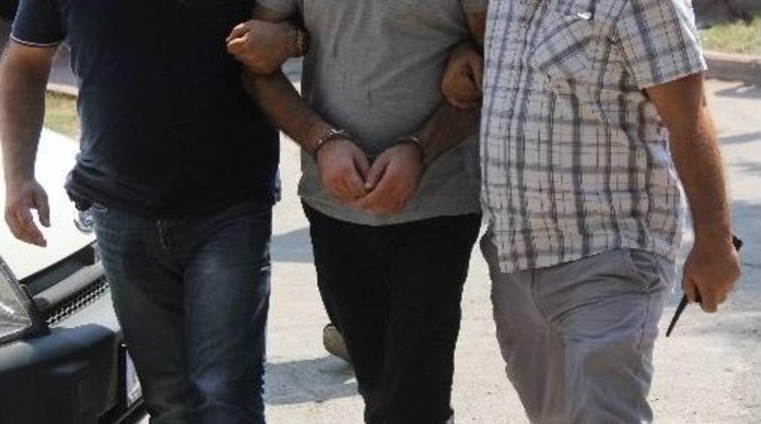 Cinayet Zanlısının "kibir" Savunması