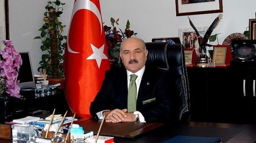 Kıra&ccedil;, Genel Sekreter Yardımcılığına Atandı