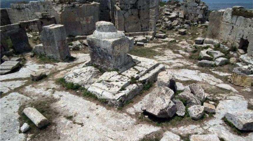 Hatay&rsquo;ın Tarihi Ve K&uuml;lt&uuml;rel Değerleri Bir Bir Ayağa Kaldırılıyor