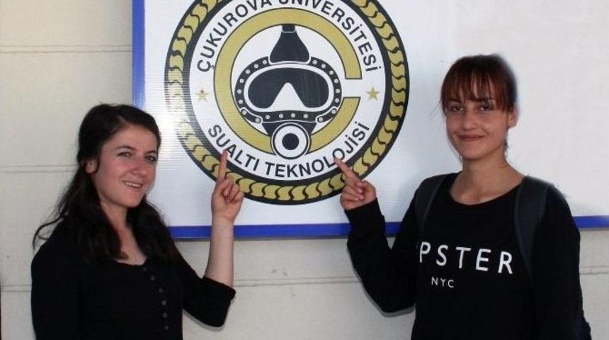 Sanayi Dalgı&ccedil;lığı&rsquo;na Kadın Eli