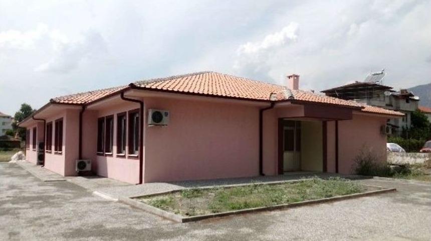 K&ouml;yceğiz Anaokulu&rsquo;nda İnceleme