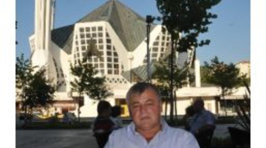 Ak&ccedil;akoca Mhp İl&ccedil;e Başkanı &Ccedil;olak İstifa Etti