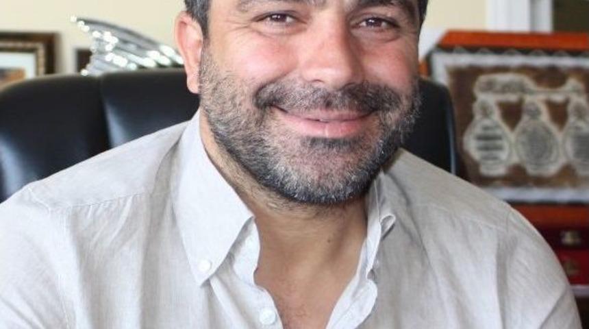 Sultaniye &Uuml;z&uuml;m&uuml; İhracatı Başladı