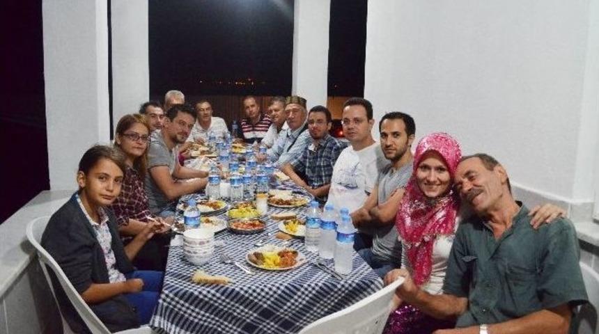 (&ouml;zel Haber) K&ouml;yden T&uuml;rkiye Birincisi &Ccedil;ıktı