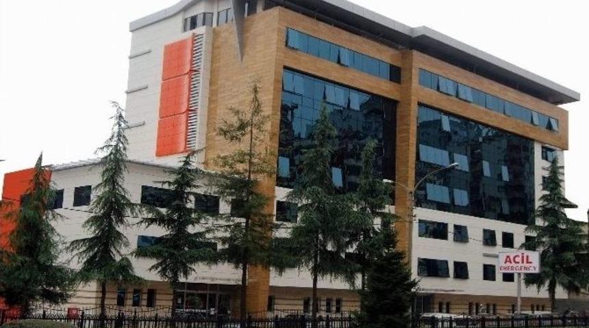 &Ouml;zel Karadeniz Hastanesinden Bir Yenilik Daha