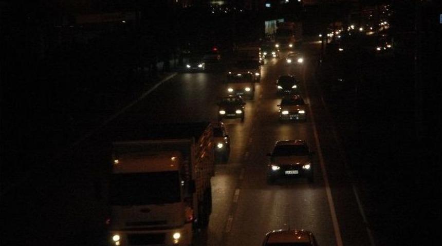 Giresun&rsquo;da Asker Uğurlama Coşkusu