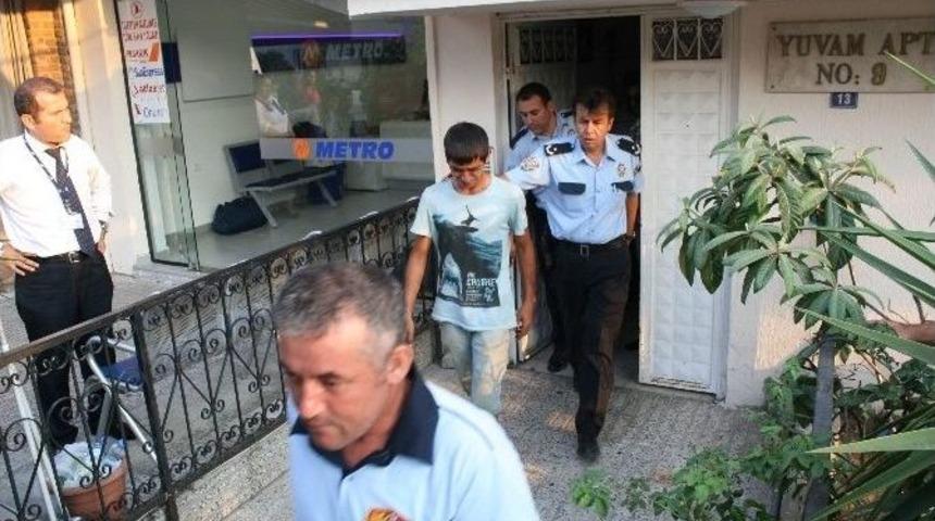 İşsizlik &Ccedil;atıya &Ccedil;ıkardı