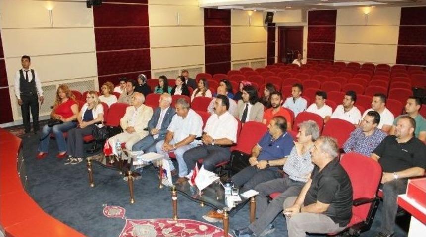 Kayseri Ticaret Odası, İşsiz Gen&ccedil;lere İş Kapılarını A&ccedil;tı