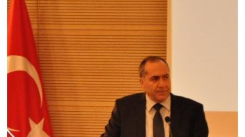 Yrd. Do&ccedil;. Dr. Osman Tekir: &ldquo;siyasette Makas Değişimi Yaşandı&rdquo;