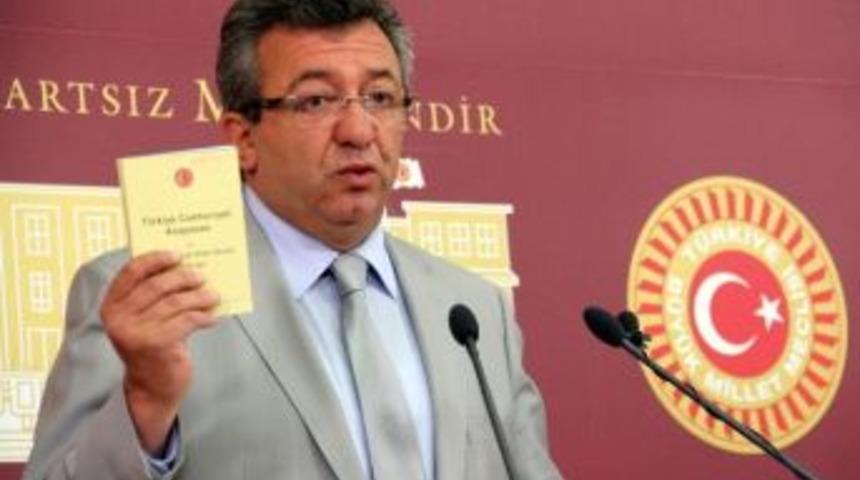 Chp Grup Başkanvekili Engin Altay: