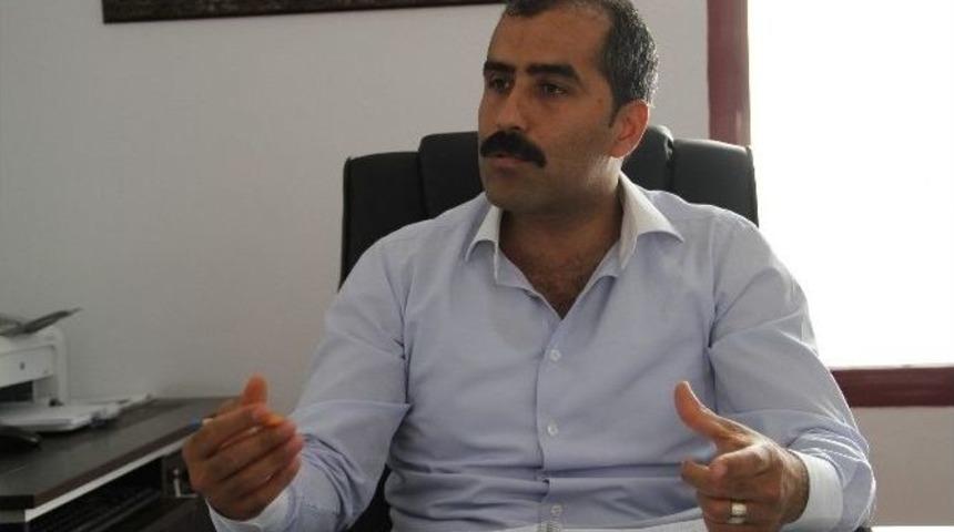 "sulama Kanallarındaki Tehlikeye &Ouml;nlem Alınsın" &Ccedil;ağrısı