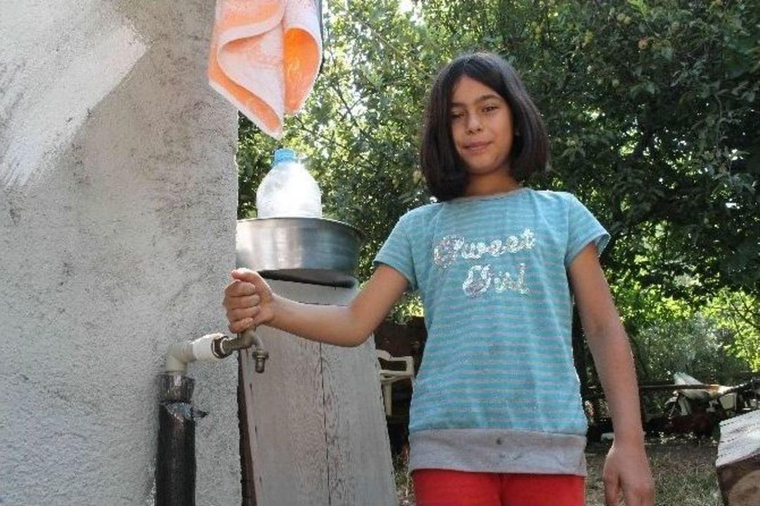 Su Sorunu Fethiye&rsquo;de Mahalleliyi İsyan Ettirdi