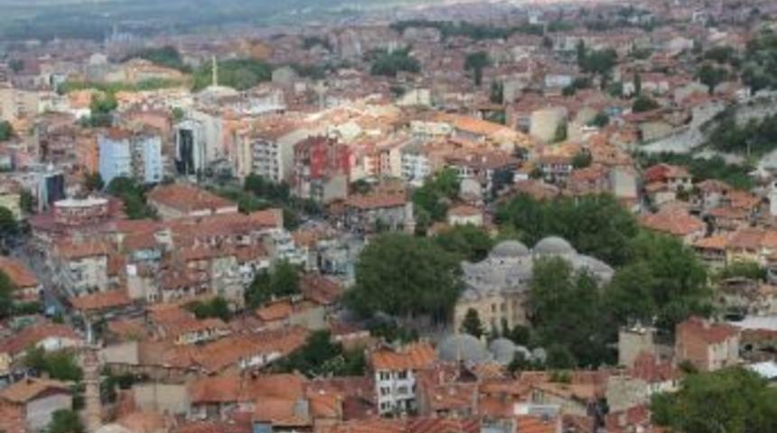 3 Bin 126 Konut Satış Sonucu El Değiştirdi