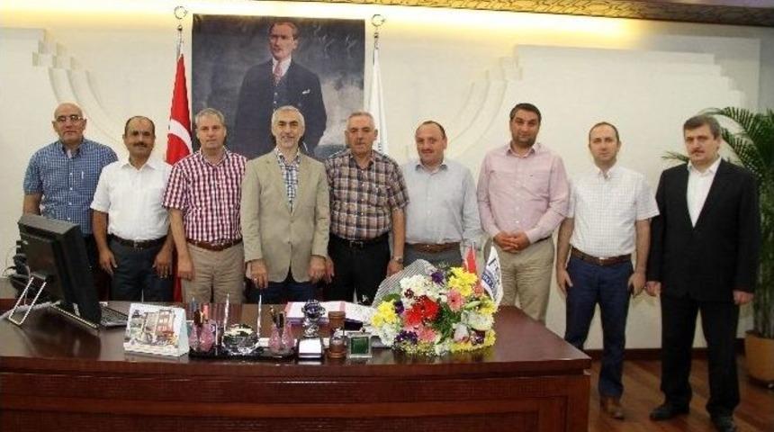 İş&ccedil;ilerin Toplu İş S&ouml;zleşmesinde Mutlu Son