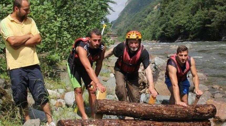 75&rsquo;lik Fırtına Tarzanı