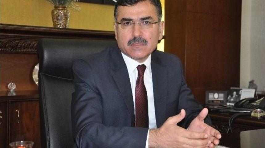 (&ouml;zel Haber) Uyuşturucu İle Topyekun M&uuml;cadele Başlıyor