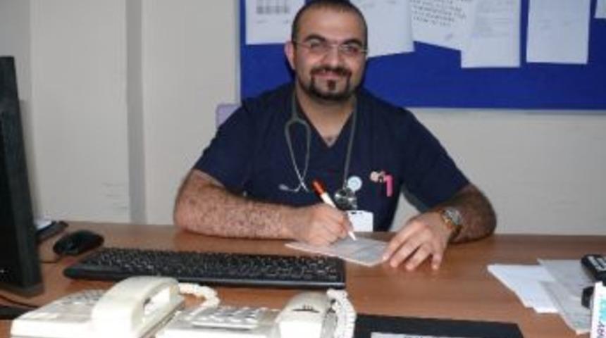 Yaz Sıcaklarında Sağlığa Dikkat