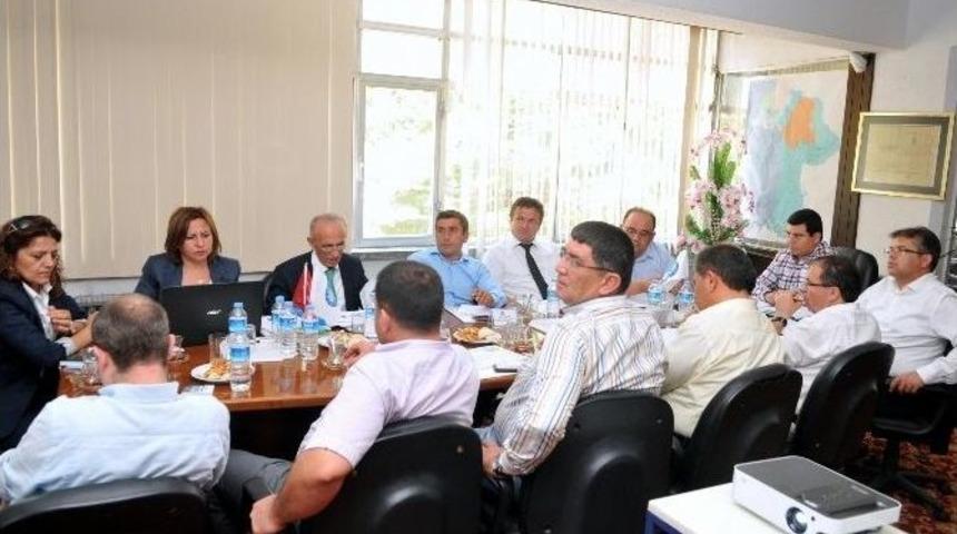 Elmalı Akdeniz&rsquo;in Safranbolu&rsquo;su Olmalı