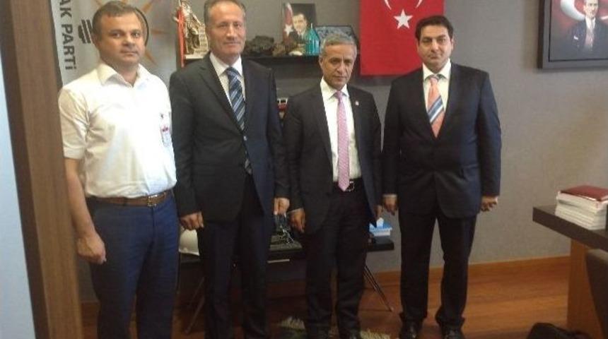 Manisa&rsquo;ya Yeni Bir Ruh Ve Sinir Hastalıkları Hastanesi